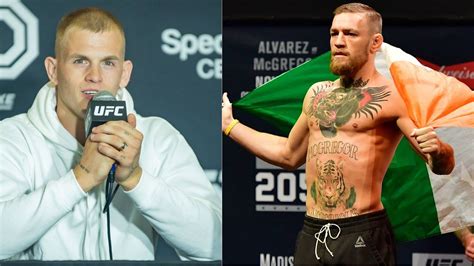 bovada conor mcgregor|Ian Garry: Conor McGregor comparisons like Kobe Bryant, .